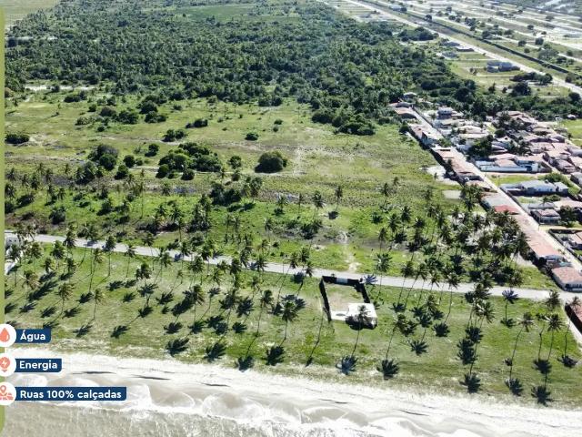 Terreno venda em Região Geográfica Imediata de João Pessoa, Região Metropolitana de João Pessoa