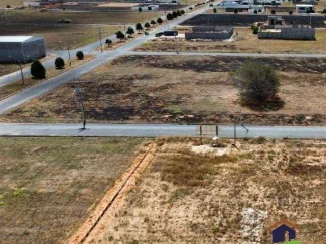 Terreno venda em Região Geográfica Imediata de Barreiras, Luís Eduardo Magalhães