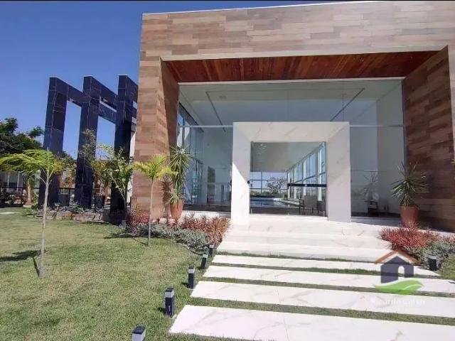 Terreno venda em Região Geográfica Imediata de Barreiras, Luís Eduardo Magalhães