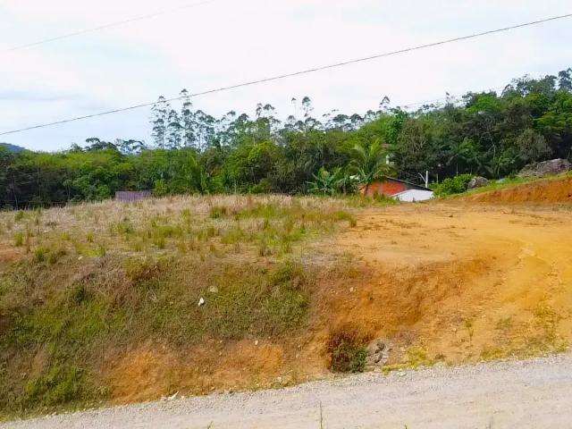 Terreno venda em Região Geográfica Imediata de Itajaí, Luiz Alves