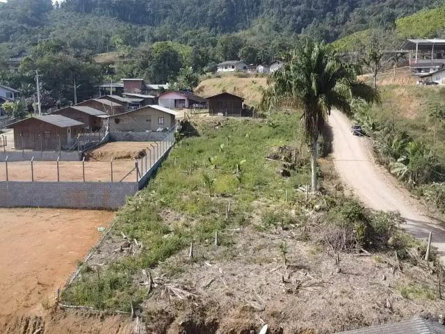 Terreno venda em Vila do Salto, Luiz Alves