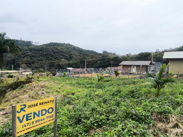 Terreno venda em Região Geográfica Imediata de Itajaí, Luiz Alves