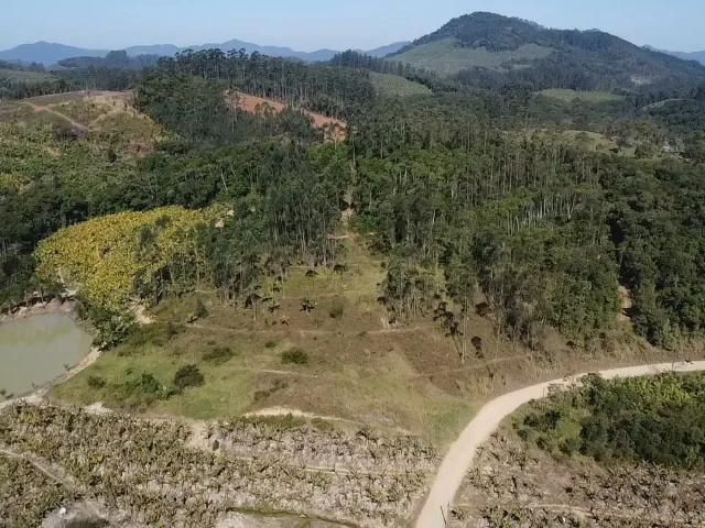 Terreno venda em Região Geográfica Imediata de Itajaí, Luiz Alves