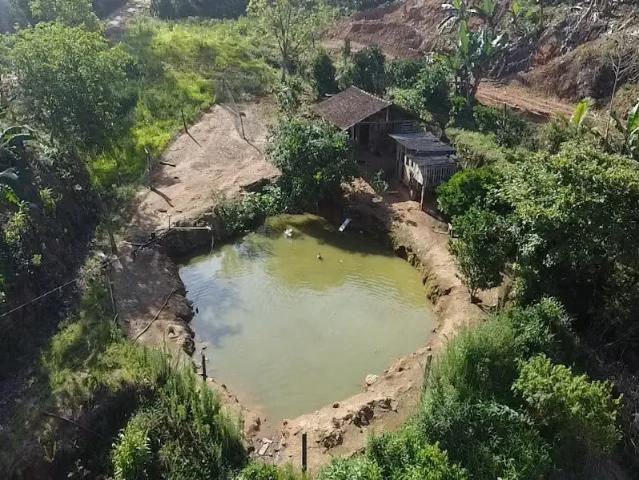 Terreno venda em Região Geográfica Imediata de Itajaí, Luiz Alves