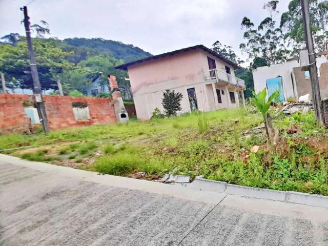 Terreno venda em Centro, Rio do Sul