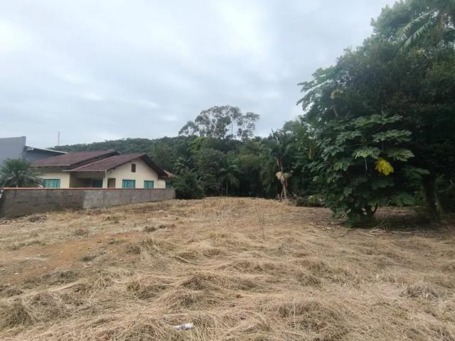 Terreno venda em Região Geográfica Imediata de Itajaí, Luiz Alves