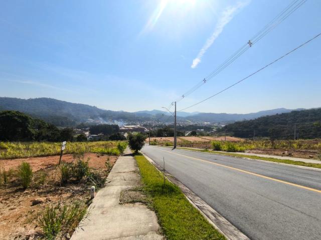 Terreno venda em Vila do Salto, Luiz Alves