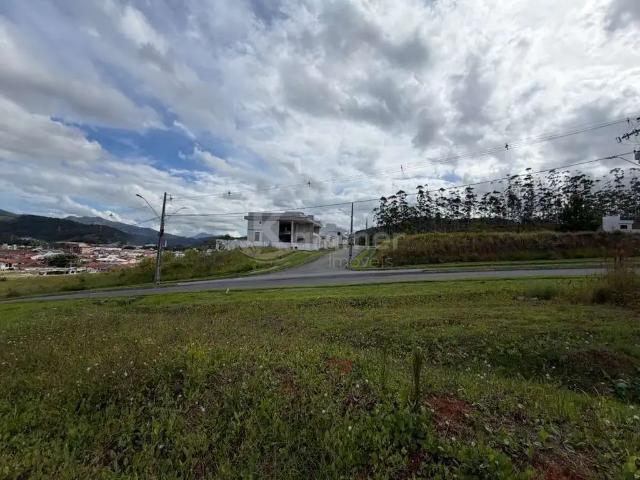 Terreno venda em Região Geográfica Imediata de Itajaí, Luiz Alves