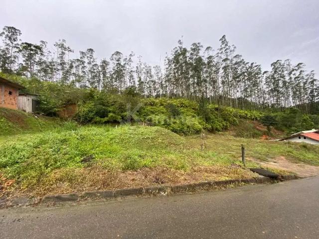 Terreno venda em Região Geográfica Imediata de Itajaí, Luiz Alves