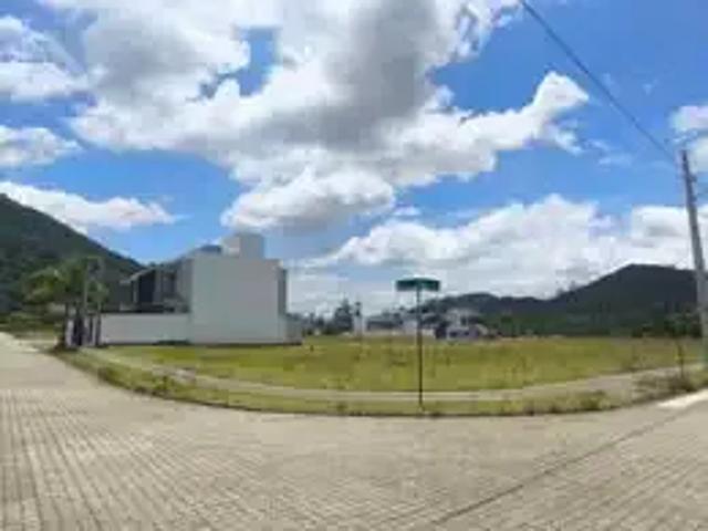 Terreno venda em Região Geográfica Imediata de Itajaí, Luiz Alves