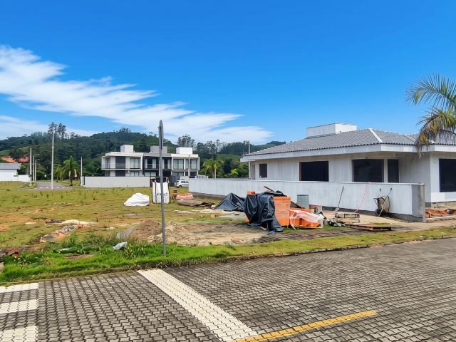 Terreno venda em Vila do Salto, Luiz Alves