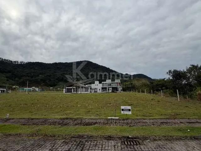 Terreno venda em Região Geográfica Imediata de Itajaí, Luiz Alves