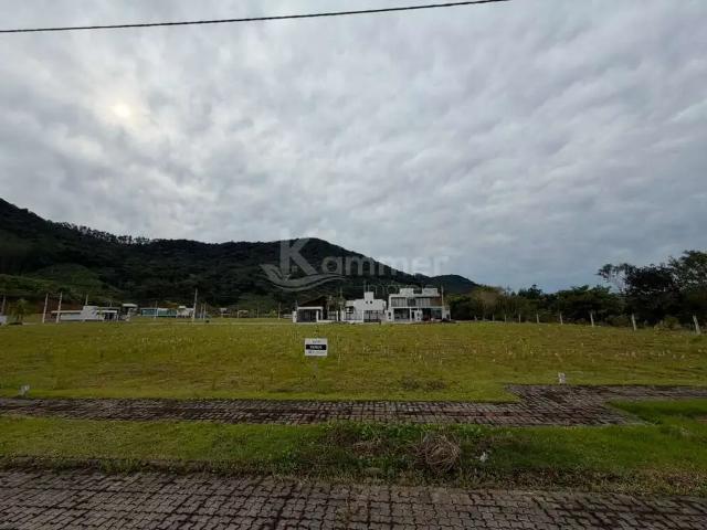 Terreno venda em Região Geográfica Imediata de Itajaí, Luiz Alves