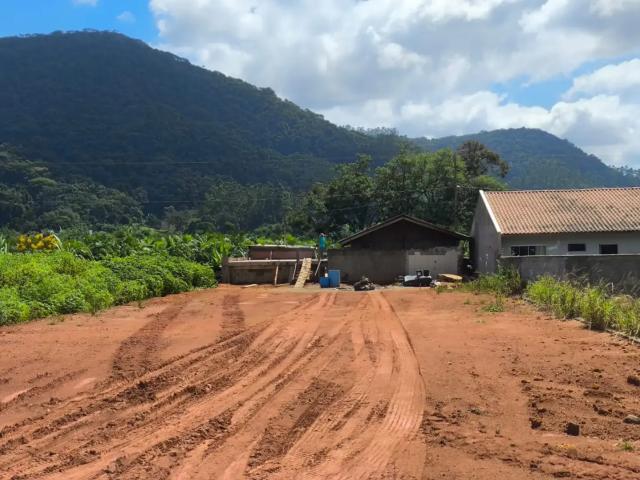 Terreno venda em Região Geográfica Imediata de Itajaí, Luiz Alves