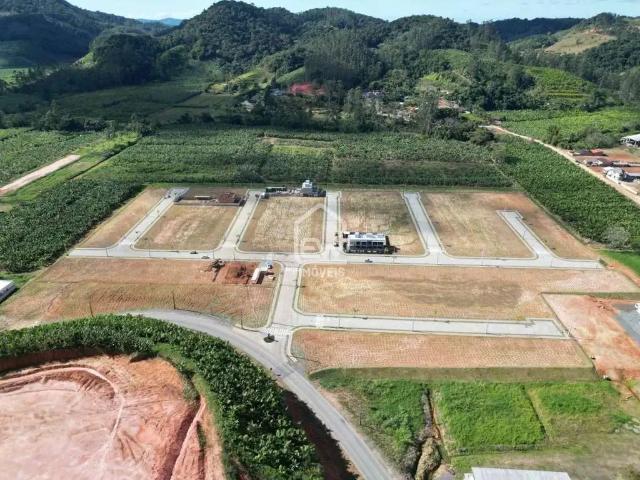 Terreno venda em Região Geográfica Imediata de Itajaí, Luiz Alves