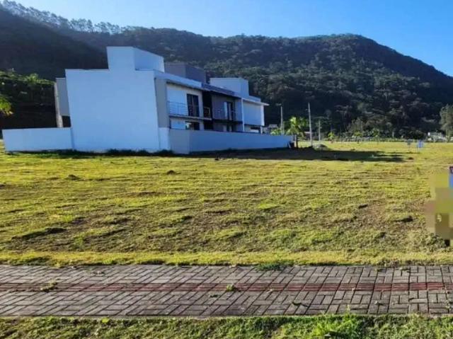 Terreno venda em Região Geográfica Imediata de Itajaí, Luiz Alves