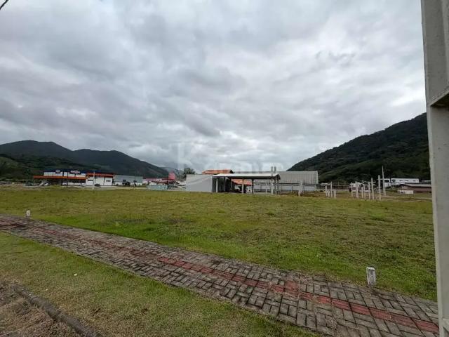 Terreno venda em Região Geográfica Imediata de Itajaí, Luiz Alves