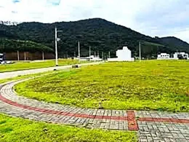 Terreno venda em Região Geográfica Imediata de Itajaí, Luiz Alves