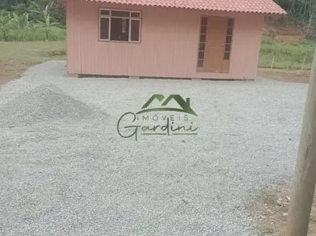 Terreno venda em Região Geográfica Imediata de Itajaí, Luiz Alves