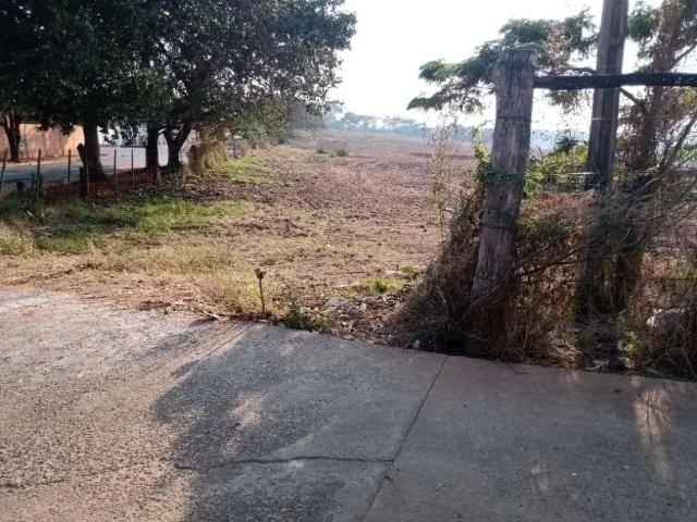 Terreno venda em Região Imediata de Marília, Lupércio