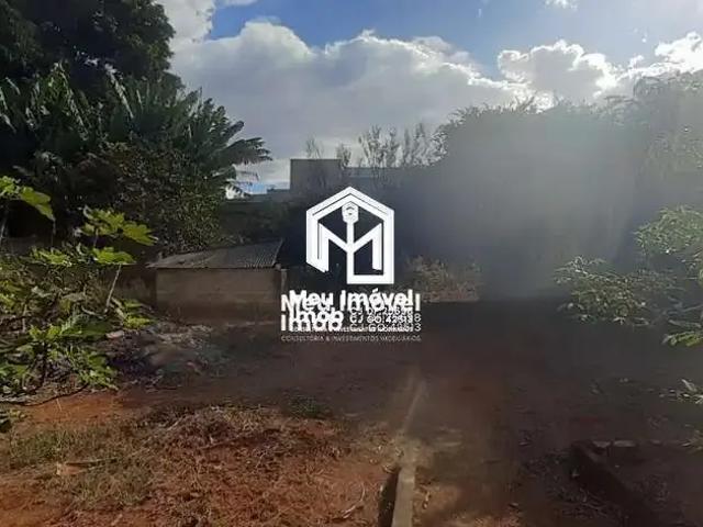 Terreno venda em Região Geográfica Imediata de Luziânia, Região Integrada de Desenvolvimento do Distrito Federal e Entorno