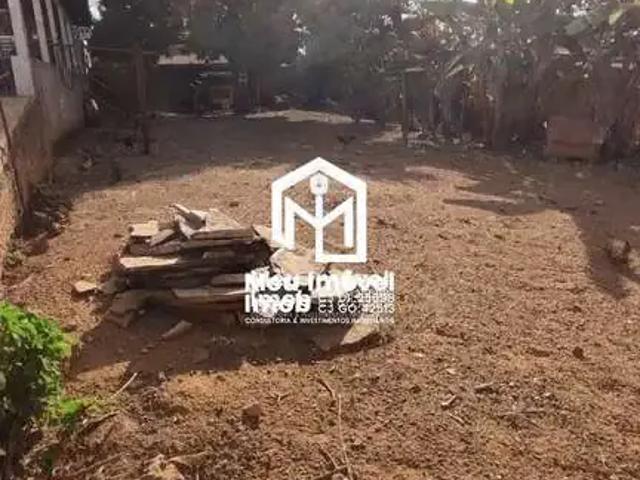 Terreno venda em Região Geográfica Imediata de Luziânia, Região Integrada de Desenvolvimento do Distrito Federal e Entorno