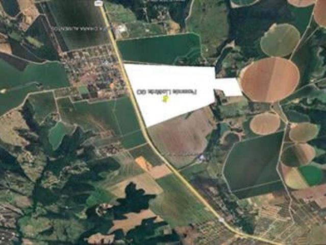 Terreno venda em Luziânia, Região Geográfica Intermediária de Luziânia-Águas Lindas de Goiás