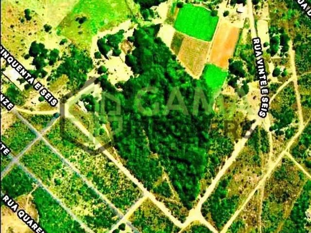 Terreno venda em Região Geográfica Imediata de Luziânia, Região Integrada de Desenvolvimento do Distrito Federal e Entorno