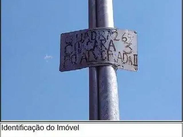 Terreno venda em Região Geográfica Imediata de Luziânia, Região Integrada de Desenvolvimento do Distrito Federal e Entorno