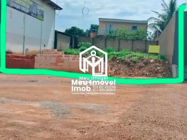 Terreno venda em Região Geográfica Imediata de Luziânia, Região Integrada de Desenvolvimento do Distrito Federal e Entorno