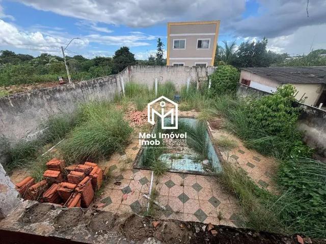 Terreno venda em Região Geográfica Imediata de Luziânia, Região Integrada de Desenvolvimento do Distrito Federal e Entorno