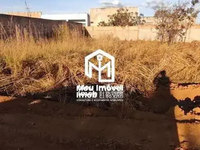 Terreno venda em Região Geográfica Imediata de Luziânia, Região Integrada de Desenvolvimento do Distrito Federal e Entorno