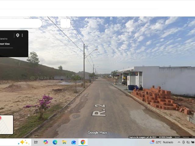 Terreno venda em Região Geográfica Imediata de Macaé-Rio das Ostras, Macaé