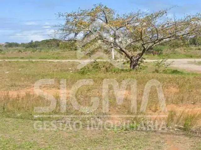 Terreno venda em Região Geográfica Imediata de Macaé-Rio das Ostras, Macaé