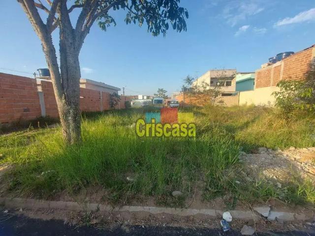 Terreno venda em Região Geográfica Imediata de Macaé-Rio das Ostras, Macaé