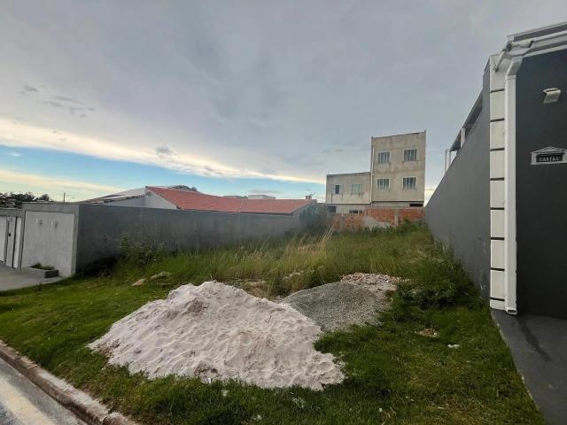 Terreno venda em Macaé