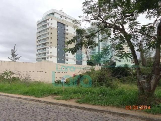 Terreno venda em Região Geográfica Imediata de Macaé-Rio das Ostras, Macaé