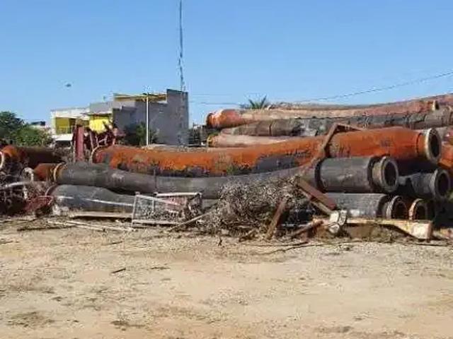 Terreno venda em Região Geográfica Imediata de Macaé-Rio das Ostras, Macaé