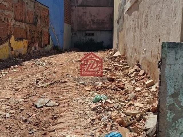 Terreno venda em Macaé