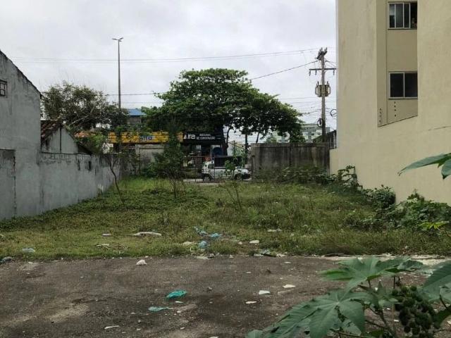 Terreno venda em Macaé