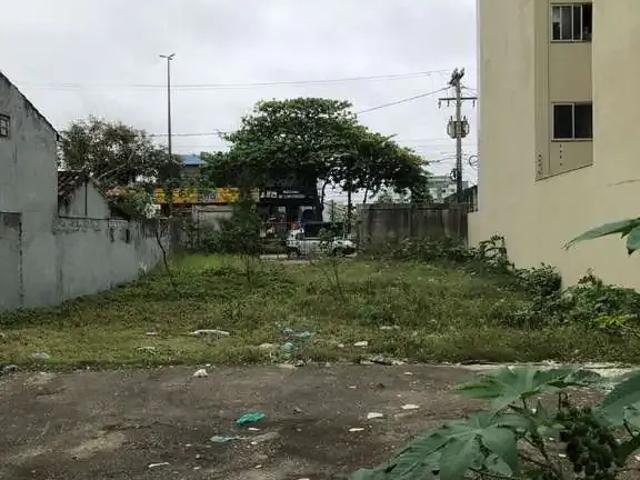 Terreno venda em Região Geográfica Imediata de Macaé-Rio das Ostras, Macaé
