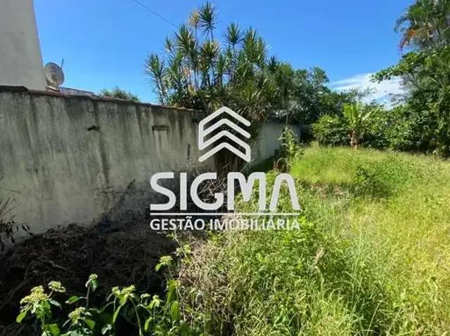 Terreno venda em Região Geográfica Imediata de Macaé-Rio das Ostras, Macaé