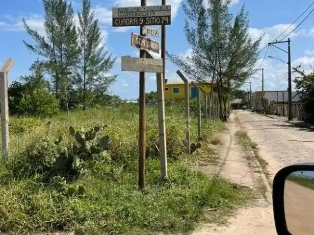 Terreno venda em Região Geográfica Imediata de Macaé-Rio das Ostras, Macaé