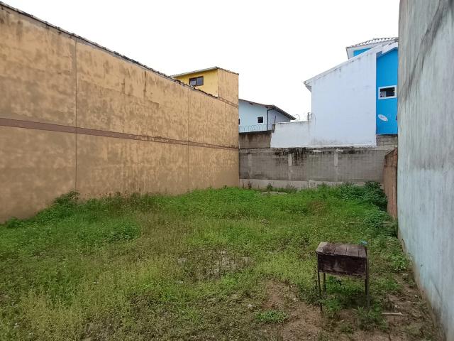 Terreno venda em Macaé