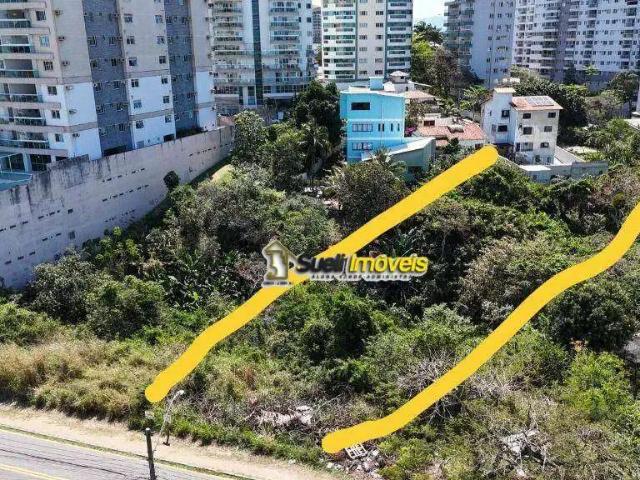 Terreno venda em Região Geográfica Imediata de Macaé-Rio das Ostras, Macaé