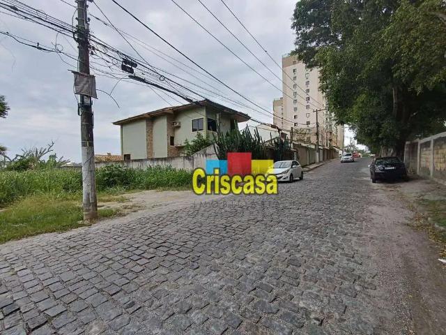 Terreno venda em Região Geográfica Imediata de Macaé-Rio das Ostras, Macaé