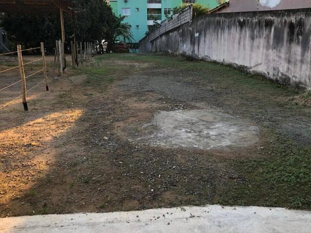 Terreno venda em Macaé