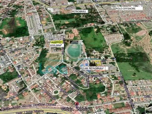 Terreno venda em Região Geográfica Imediata de Macaé-Rio das Ostras, Macaé