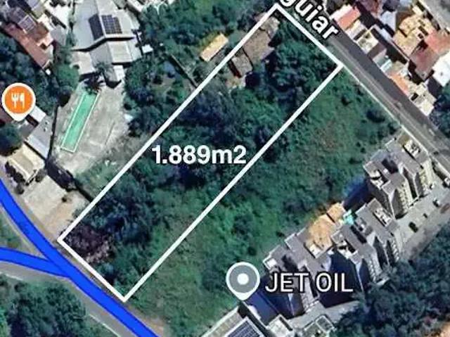Terreno venda em Região Geográfica Imediata de Macaé-Rio das Ostras, Macaé