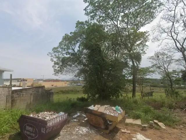 Terreno venda em Região Geográfica Imediata de Macaé-Rio das Ostras, Macaé